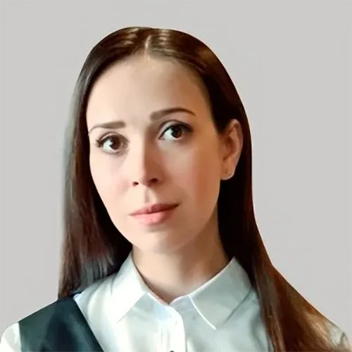 Мария Иваткина