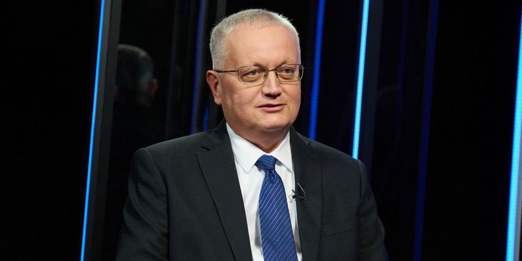 "Решение по Асаду незыблемо": замглавы МИД России Георгий Борисенко — об атаке на борту flydubai, хуситах и базах в Сирии