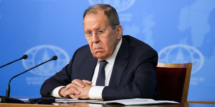 Песков и Лавров ответили на условие Зеленского о 60-дневном перемирии