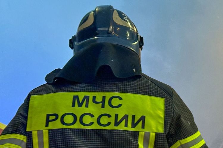 Пожар в дата-центре «Яндекса», обесточенный Крым: атаки БПЛА в ночь на 8 октября