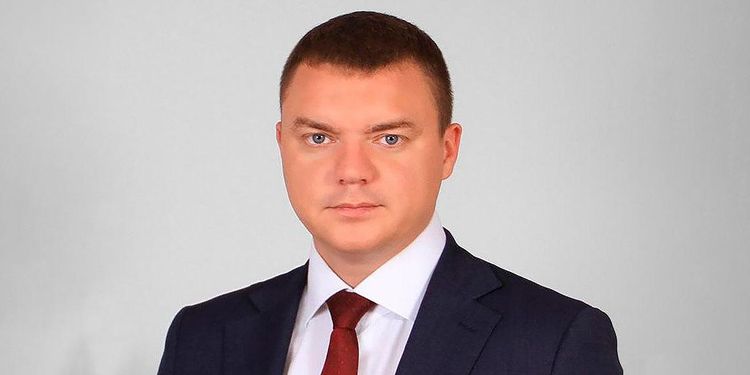 «Самый зататуированный чиновник региона»: за что задержали замглавы Таганрога