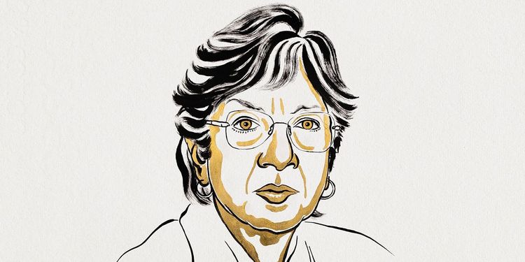 "Лепит из пластилина что-то новое": за что вручили Нобелевскую премию по литературе