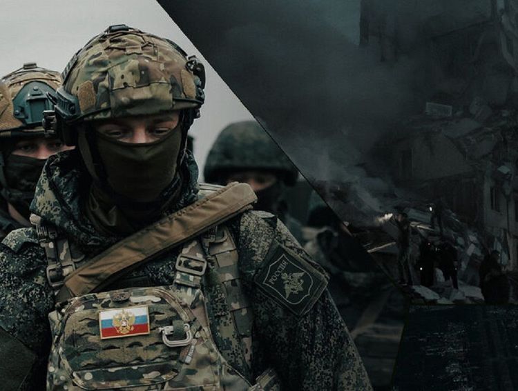 «Два года»