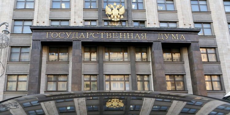 В Госдуме предложили повысить НДФЛ для получающих свыше 50 млн рублей
