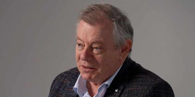Актер Андреев рассказал, сколько великих фильмов снималось в СССР