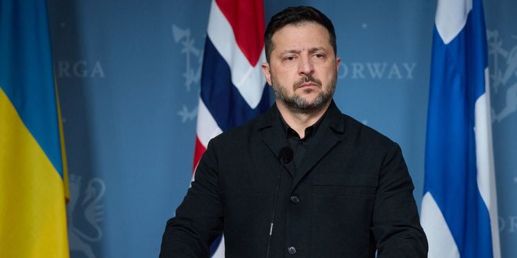 «Прямо сейчас»: Зеленский раскрыл, на какую мирную сделку готов пойти Киев