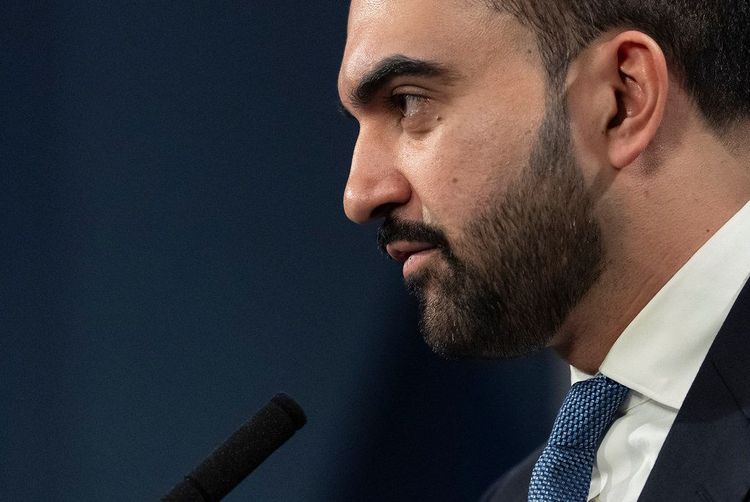  Мэр Нью-Йорка возмутил итальянцев, отказавшись участвовать в параде в честь Дня Колумба 
