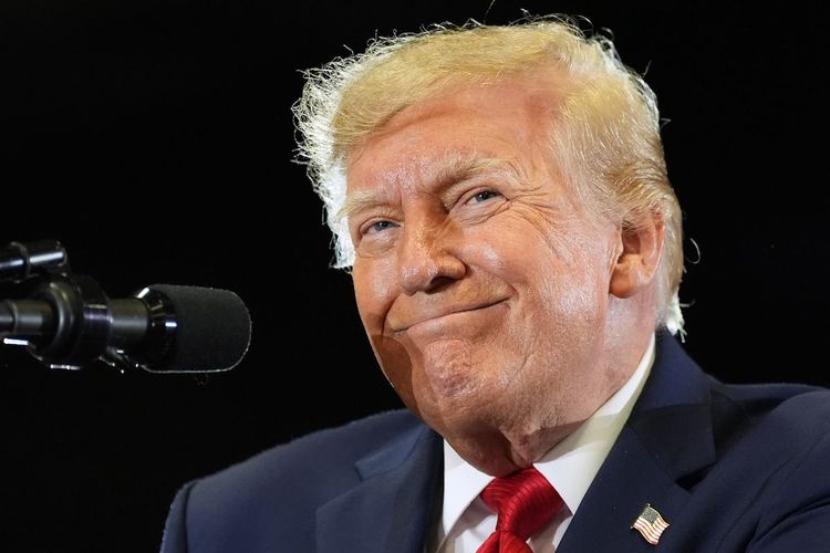 Трамп рассказал о «странах-сортирах» — ранее он отрицал, что так выражается