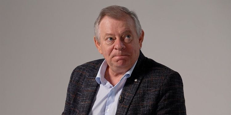 Актер Андреев заявил о падении интереса зрителей к кино