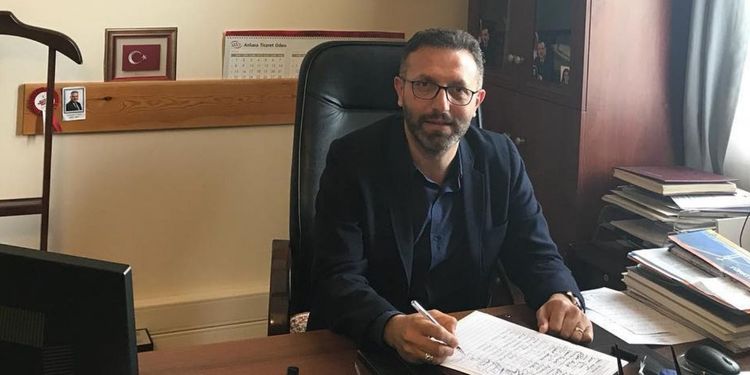 Экс-советника Эрдогана задержали в рамках масштабного дела о пузыре на бирже
