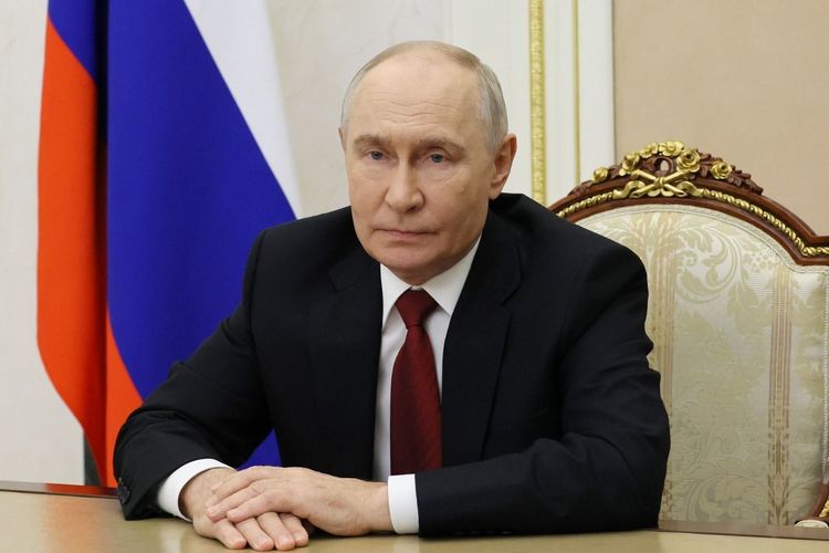 Telegraph: Путин делает ставку на удары по инфраструктуре Украины