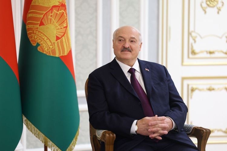 Лукашенко поздравил Лулу с победой: президент Бразилии переизбран на четвертый срок