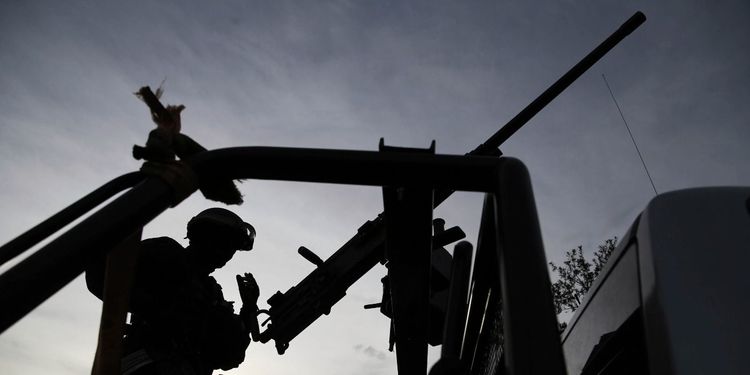 Криминальная евроинтеграция: Guardian обнаружила следы картелей в 12 странах