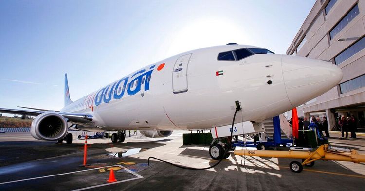 Пилот Flydubai радикализировался в Австралии — теперь его обвиняют в подготовке теракта