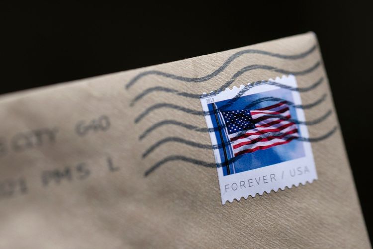 Члены Конгресса США получили белый порошок по почте – что известно
