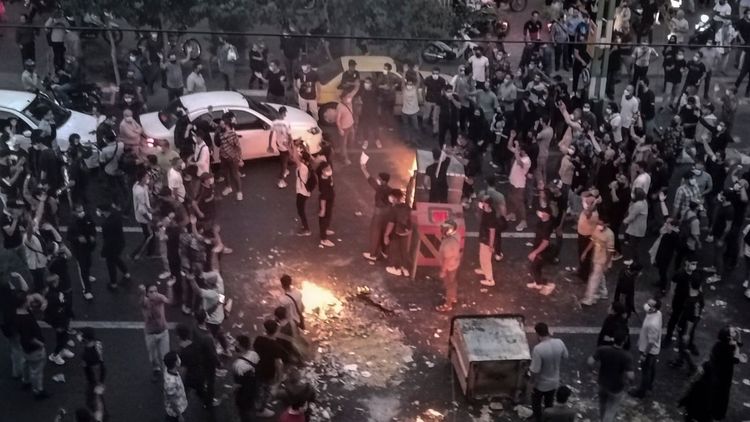 Восхождение и приговор: в Иране казнили покорителя Эвереста, обвинённого в участии в протестах