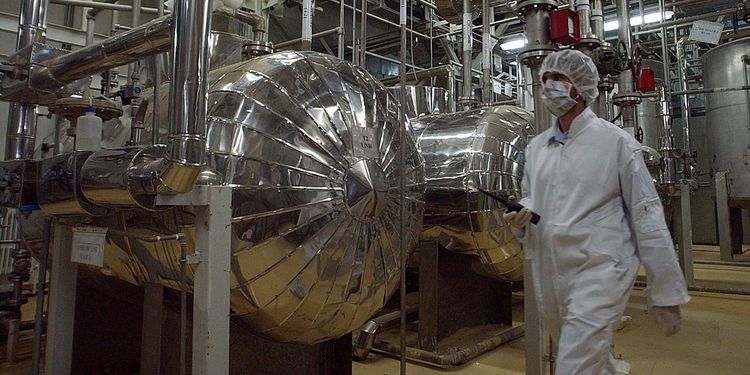 Тегеран укрепляется и ждет ноября: WSJ узнала, как Иран готовится к возможным ударам США