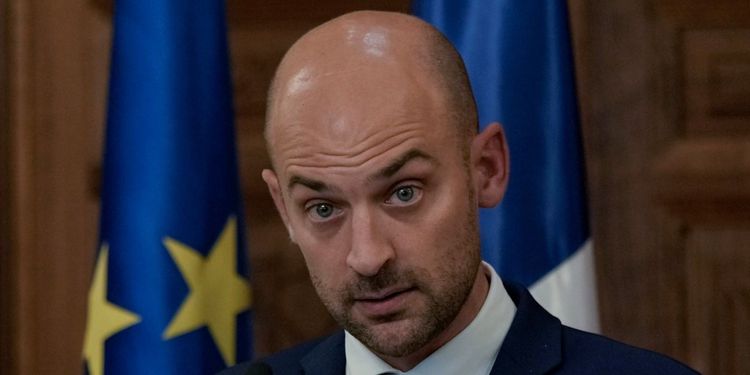 Франция обвинила Маска в травле европейских лидеров перед президентскими выборами