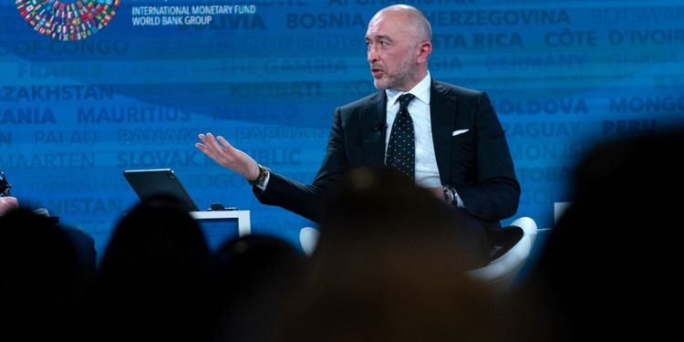 СМИ: глава ЦБ Украины Пышный подал в отставку на фоне антикоррупционных обысков