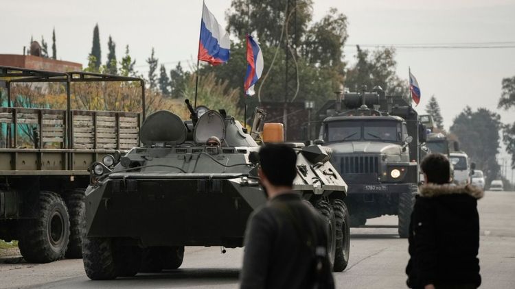Замглавы МИД Борисенко о будущем российских баз в Сирии
