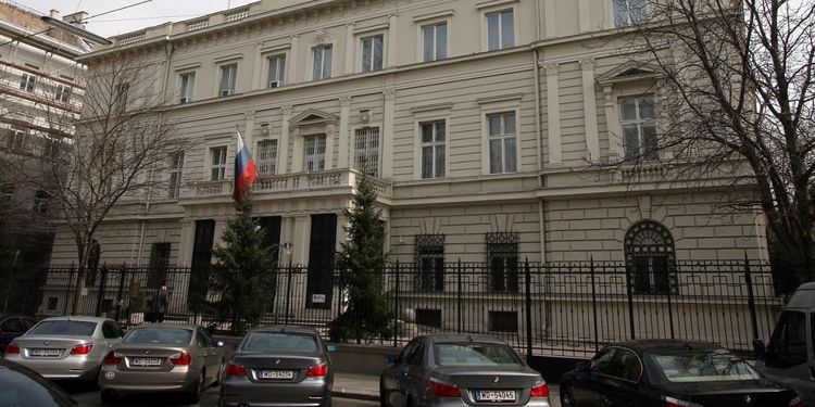 Австрия выслала четырех дипломатов РФ: как ответит Москва