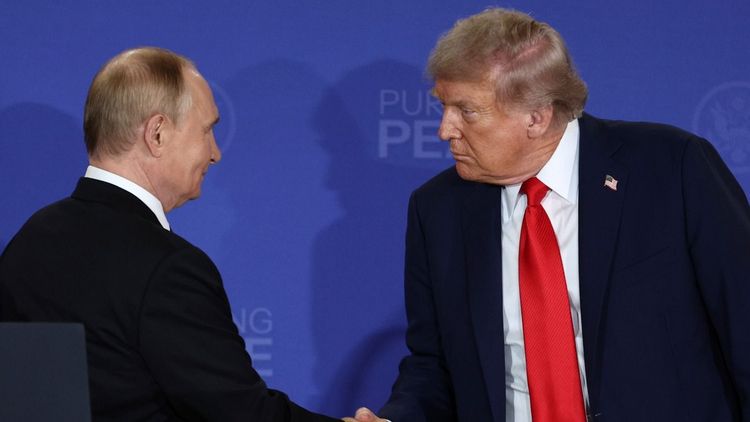 Украина без Зеленского: Путин предложил обсудить мир с Трампом и Си Цзиньпином