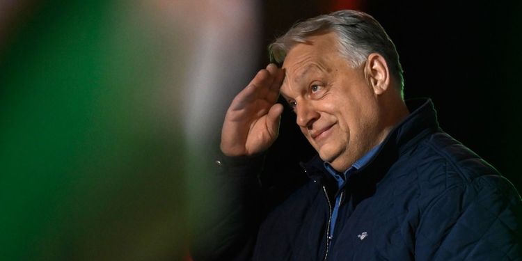 Администрация Трампа предлагала Орбану возглавить ООН