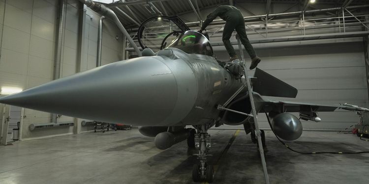 «Может достичь России»: раскрыта работа Франции с 10 странами ее «ядерного зонтика»