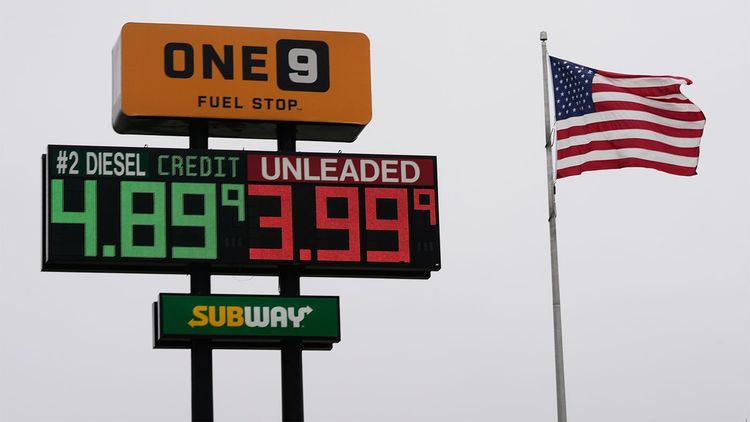 «При этой администрации или следующей»: нефтяникам пригрозили 20 годами тюрьмы за российский дизель