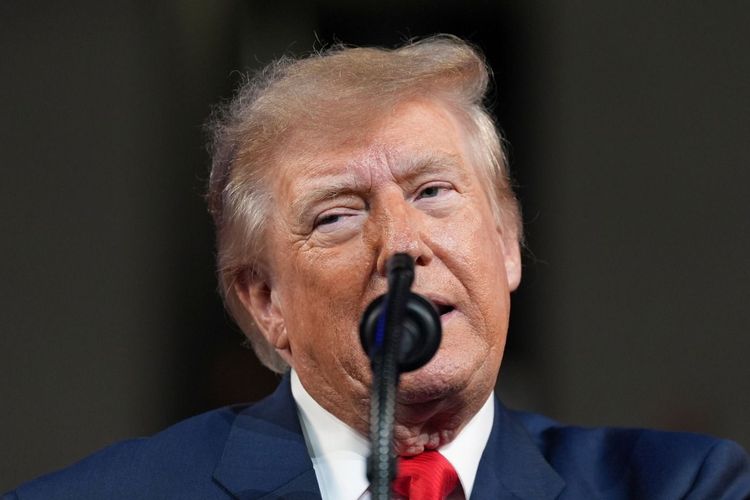 Трамп объявил об энергетическом перемирии между Россией и Украиной