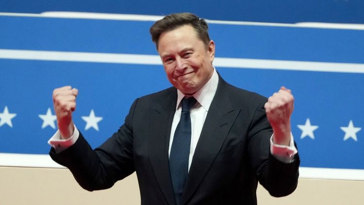 Маск пожертвовал $276 млн на избирательную кампанию республиканцев