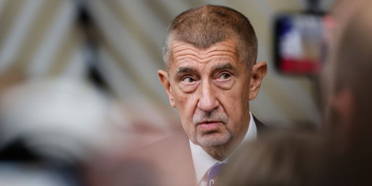 Премьер Чехии обвинил Трампа в предательстве Европы из-за сделки с Путиным
