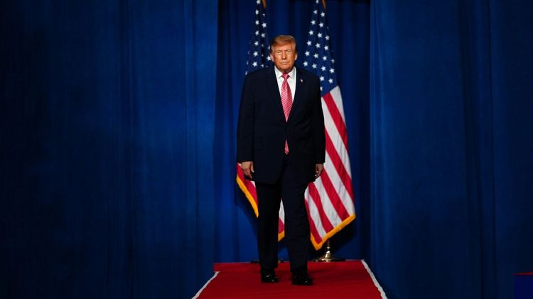 Трамп пригрозил американцам французским сценарием в случае победы демократов
