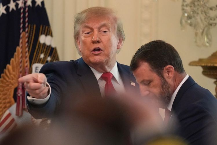 «Как никогда близки»: Трамп высказался о ходе переговоров по Украине