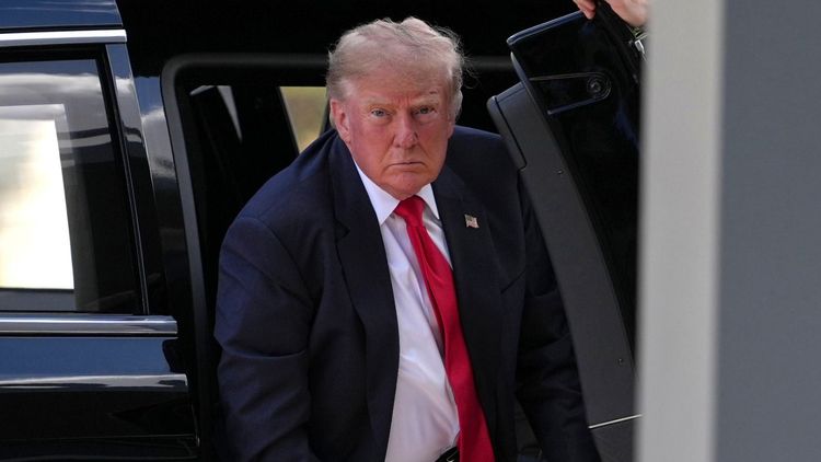 «А как же я?»: Трамп назвал Норвегию «дерьмовой страной» из-за отсутствия Нобелевской премии