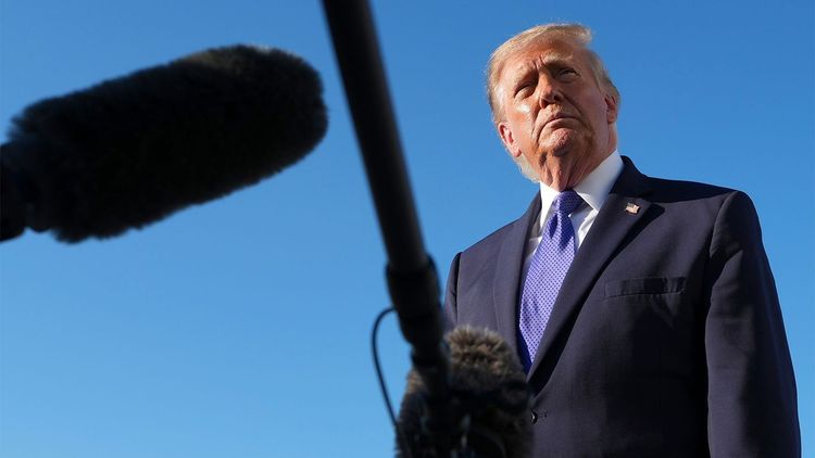 Трамп сделал заявление о сроках завершения конфликта России и Украины