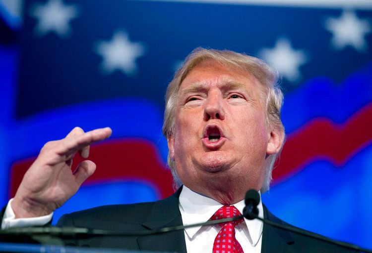 «Кто, черт возьми, управляет страной»: Трамп назвал главную проблему с Ираном