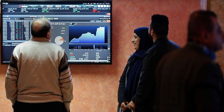 До минус 16,7% ВВП: МВФ предсказал глубокий спад странам Персидского залива