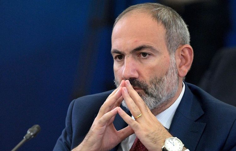 Стрельба в доме и уголовное дело: Пашинян объяснил, почему не вернут военного