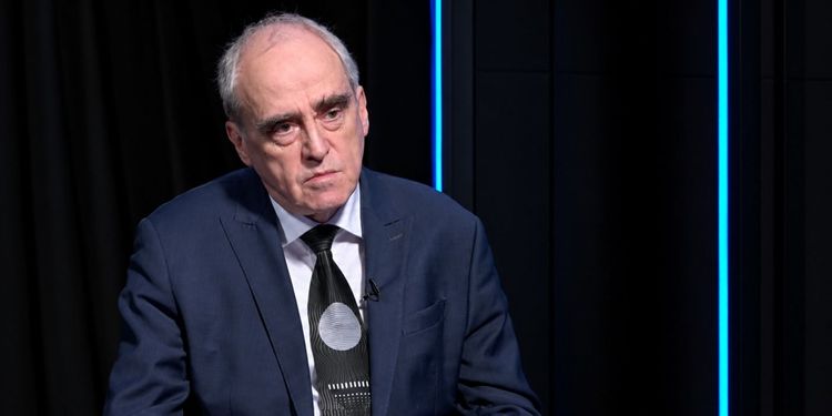 «Доносчиков было не так много»: Рачинский* – о репрессиях, политзаключенных и памяти