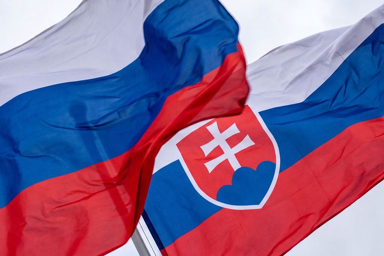 Россия и Словакия проведут первое за пять лет заседание межправкомиссии