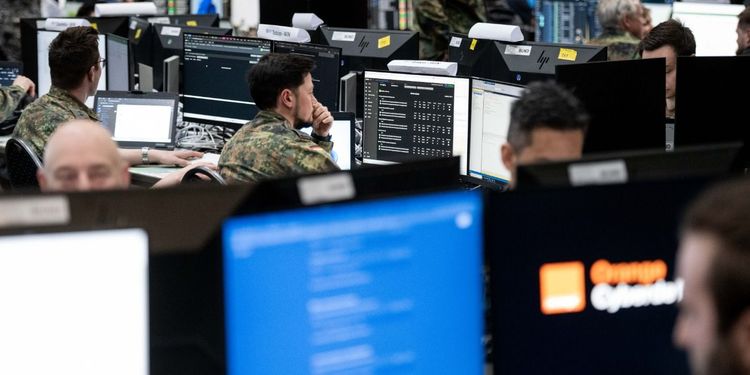 «Нет выключателя»: Palantir заверила НАТО в независимости военной ИИ-системы от США
