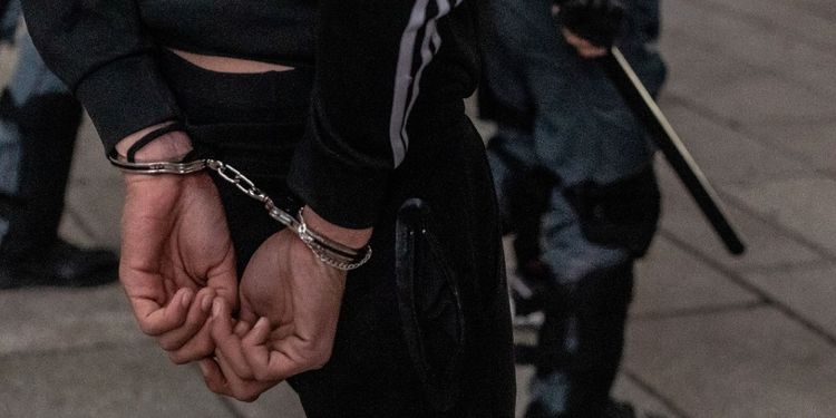 В Италии расширят тюрьмы для подростков после массовых арестов на беспорядках
