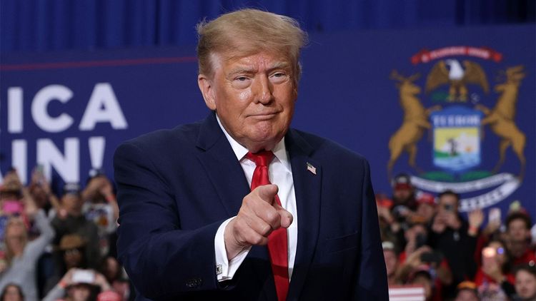 Танкер нефти для избирателей: почему Трамп опять заговорил о Венесуэле как о 51-м штате США