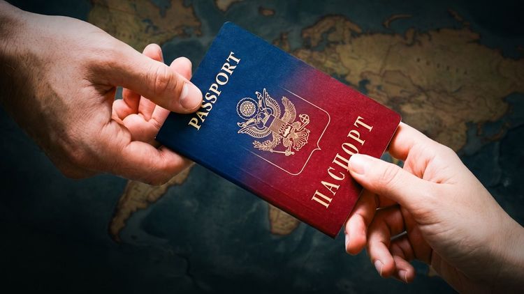 Иностранцы в России — специальный репортаж на RTVI