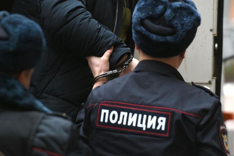 Видного начальника в МВД Татарстана задержали за крышевание интим-салонов