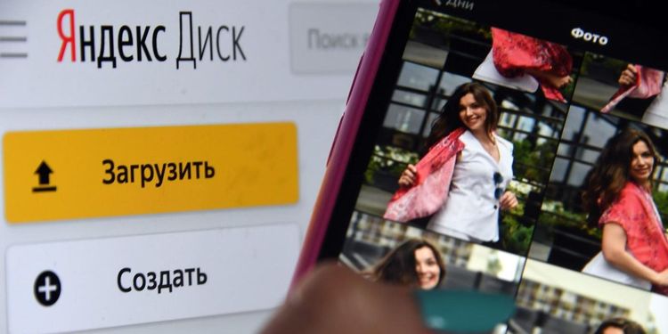 «Смириться с потерей файлов»: что ждет пользователей «Яндекс.Диска» и «Яндекс.Банка» 