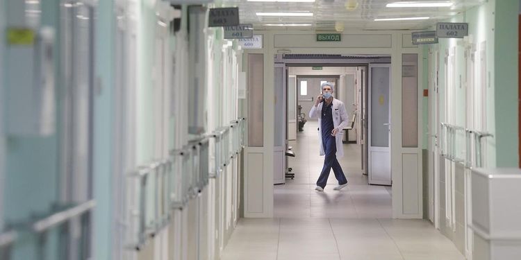 В России впервые за девять лет выявлен завозной случай лихорадки Зика