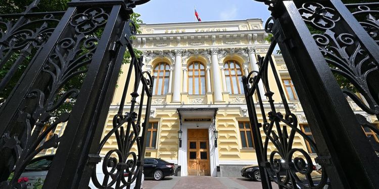 ЦБ сохранил ключевую ставку на уровне 14%