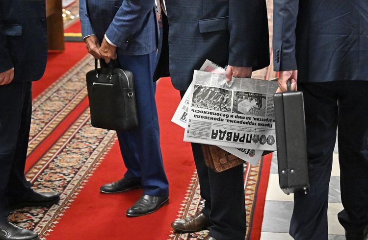 «Ужесточение ограничений»: ЕС планирует новые меры против дипломатов РФ